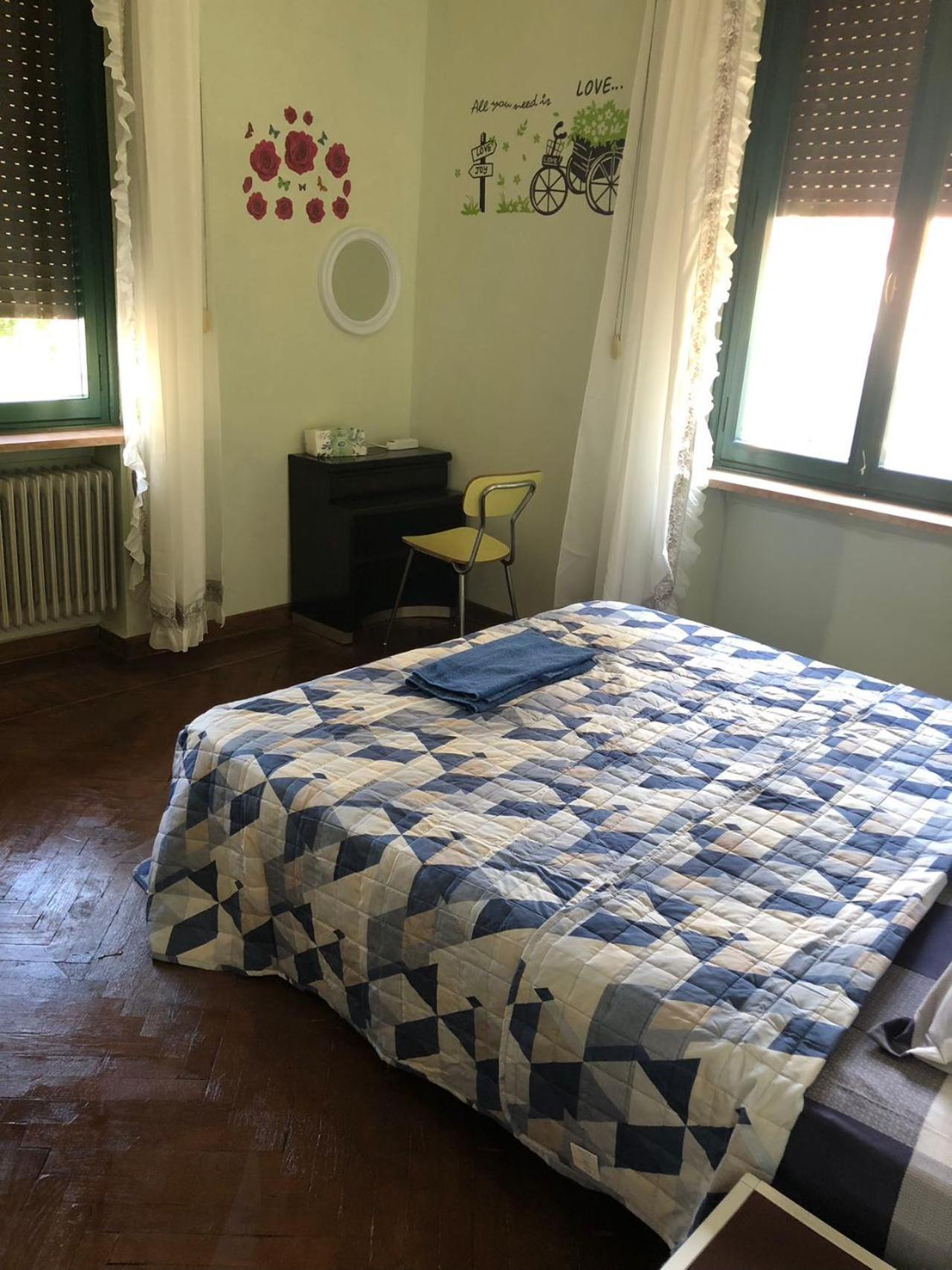 旅途 Noie Apartman Mestre Szoba fotó